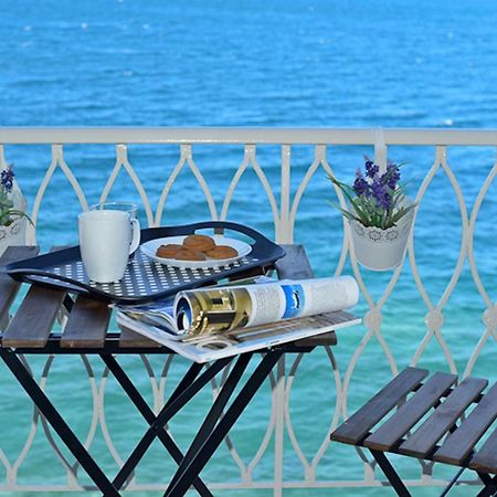Elia Sea View Apartment Corfu  Ngoại thất bức ảnh