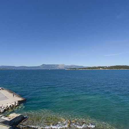 Elia Sea View Apartment Corfu  Ngoại thất bức ảnh