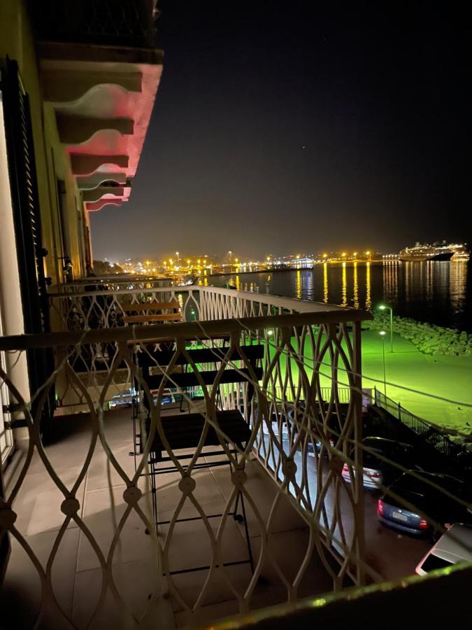 Elia Sea View Apartment Corfu  Ngoại thất bức ảnh