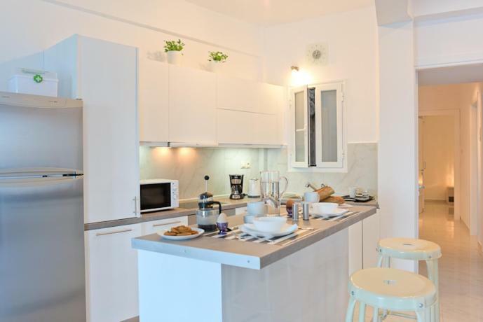 Elia Sea View Apartment Corfu  Ngoại thất bức ảnh