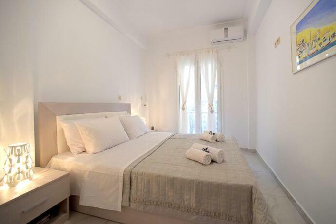 Elia Sea View Apartment Corfu  Ngoại thất bức ảnh