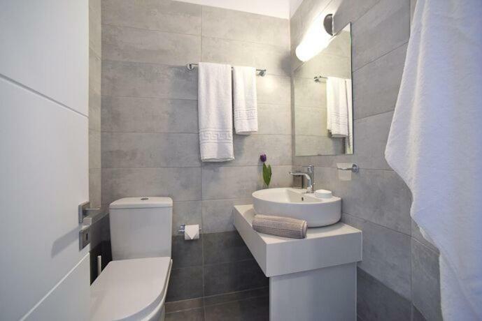 Elia Sea View Apartment Corfu  Ngoại thất bức ảnh
