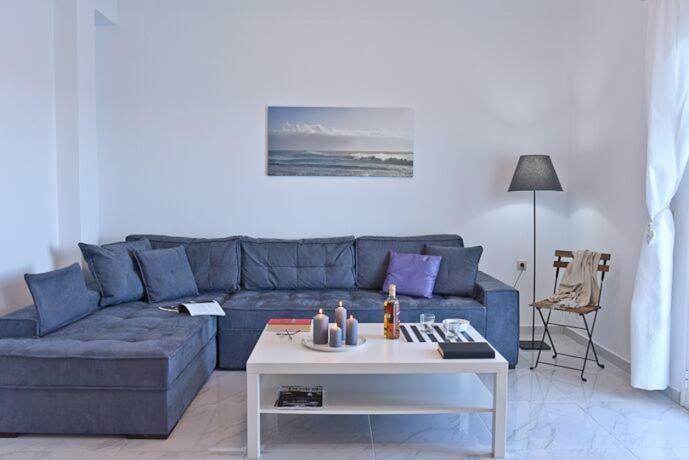 Elia Sea View Apartment Corfu  Ngoại thất bức ảnh