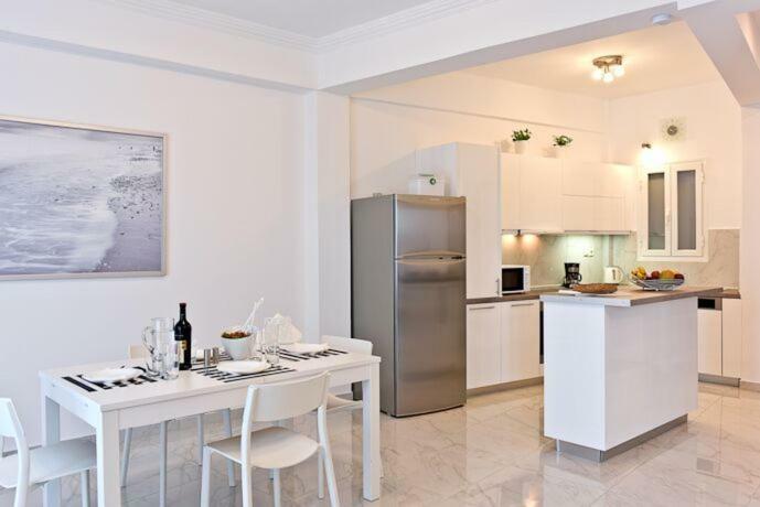 Elia Sea View Apartment Corfu  Ngoại thất bức ảnh
